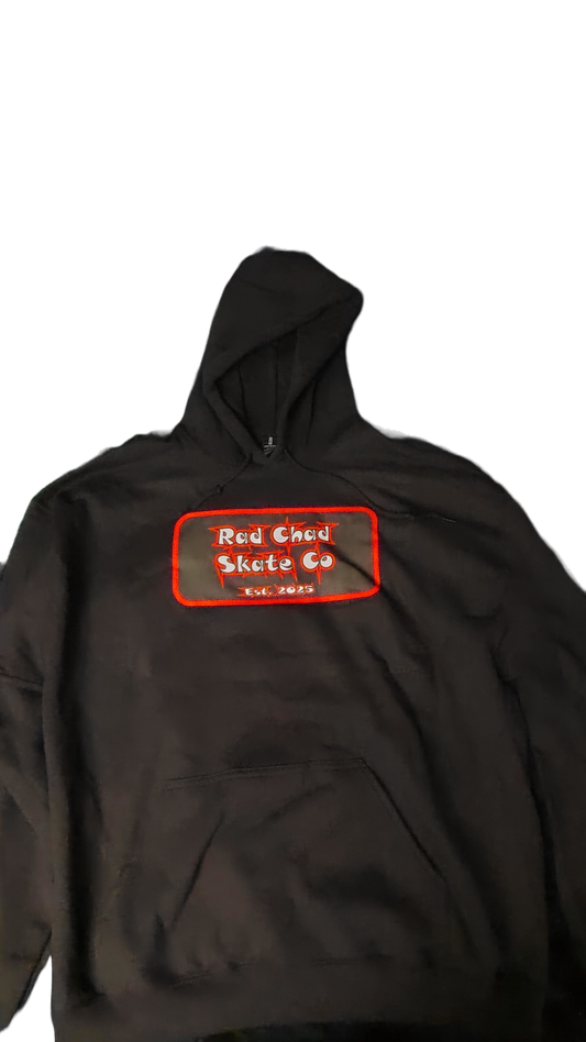 Rad Chad Hoodie