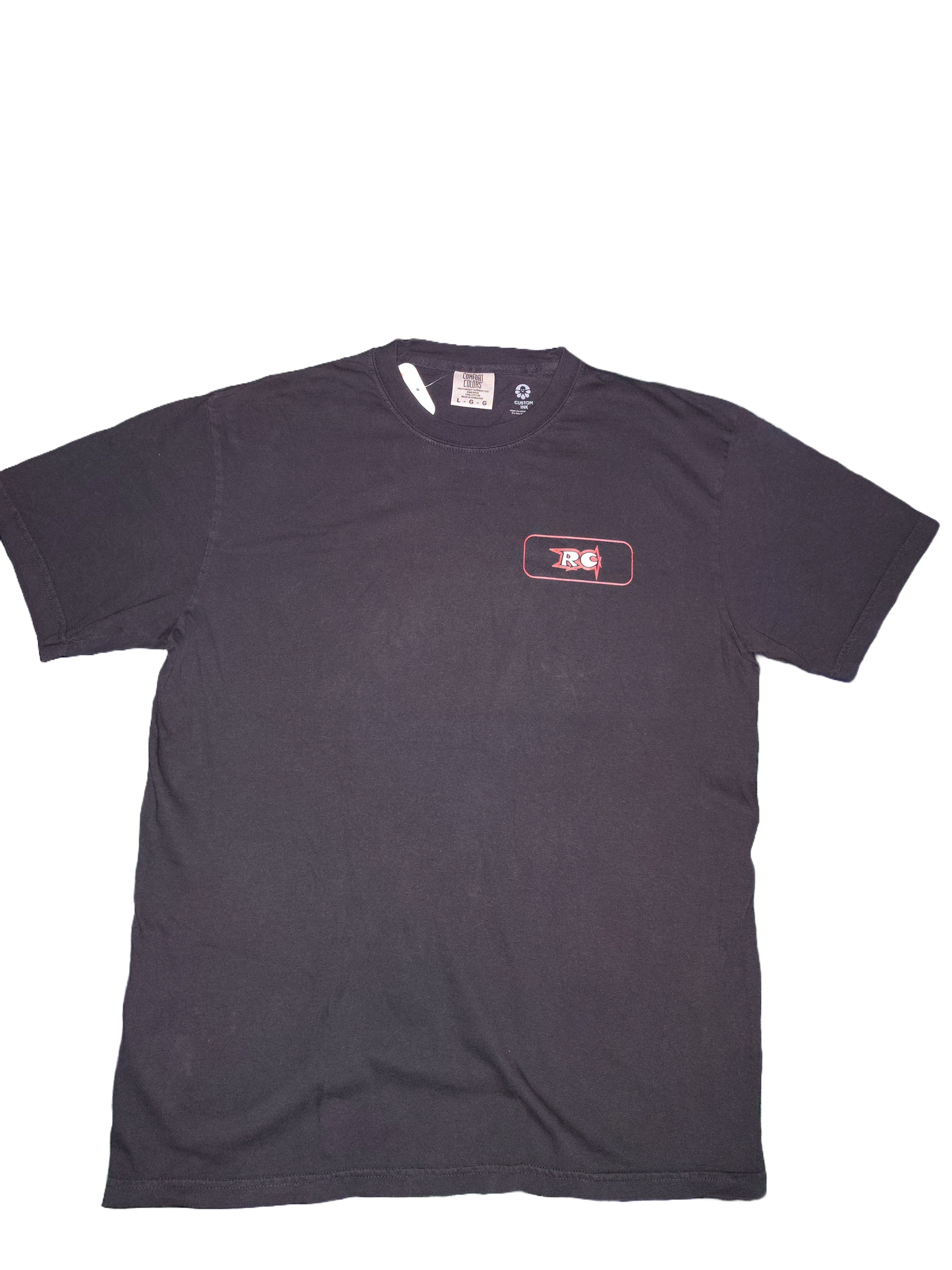 Rad Chad Logo T-Shirt