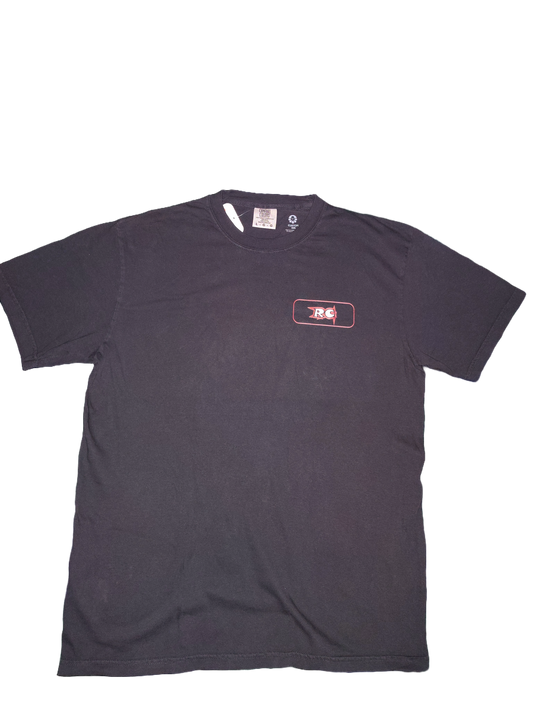 Rad Chad Logo T-Shirt