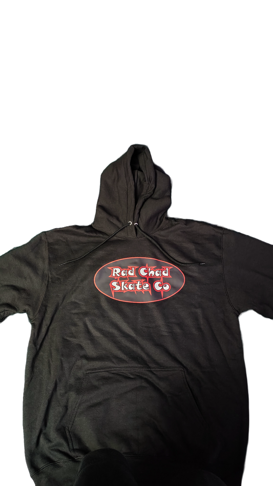 Rad Chad Hoodie