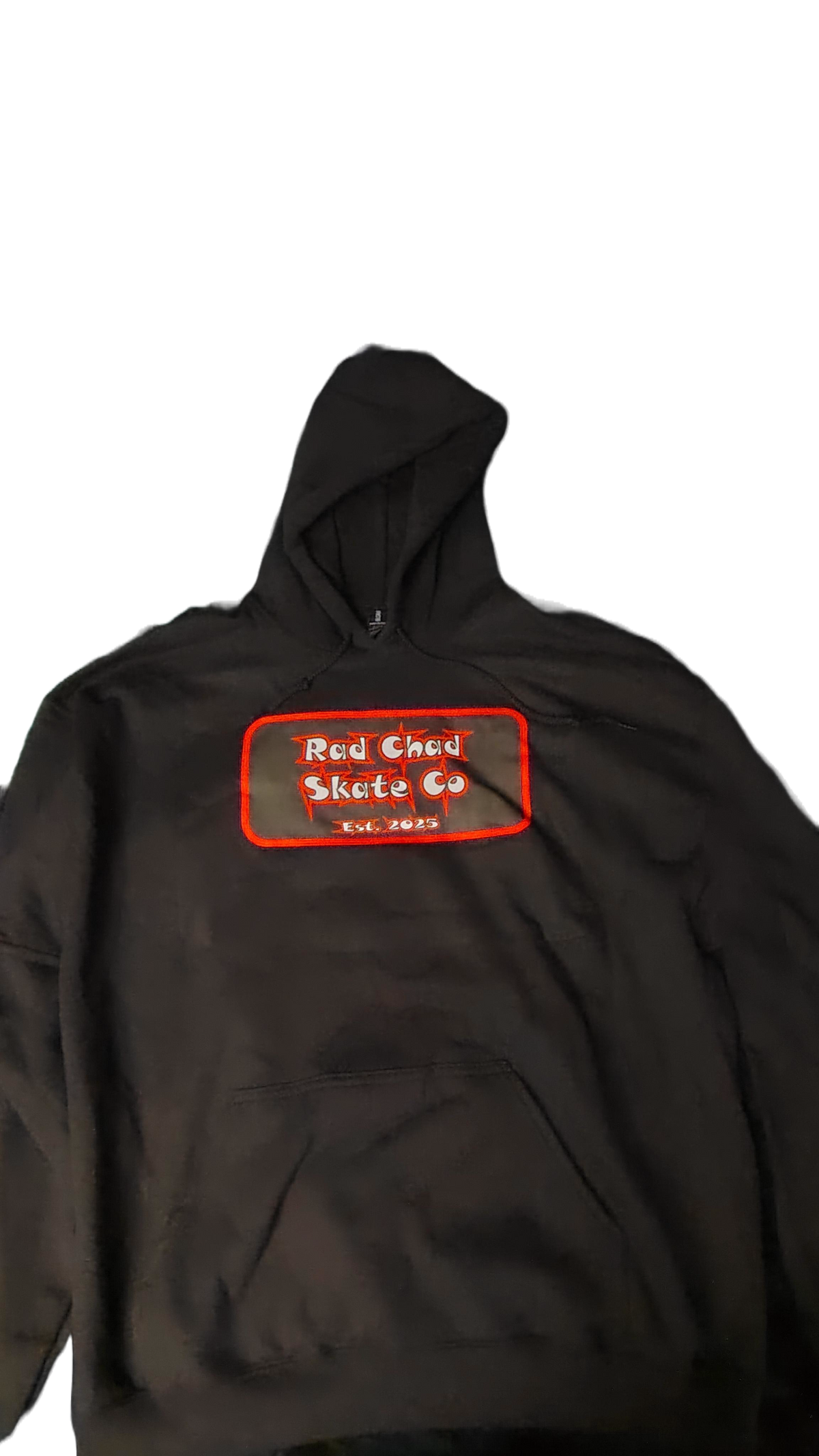 Rad Chad Hoodie