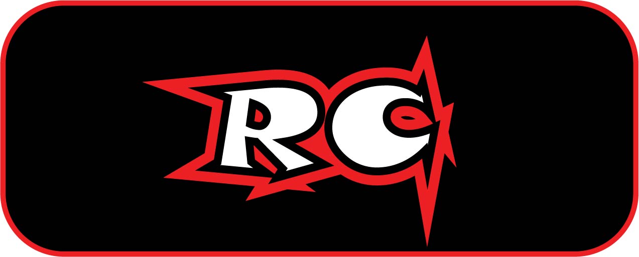Rad Chad Logo T-Shirt